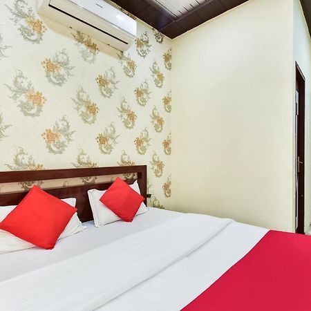 Oyo 74877 Empire Resort Dźodhpur Zewnętrze zdjęcie