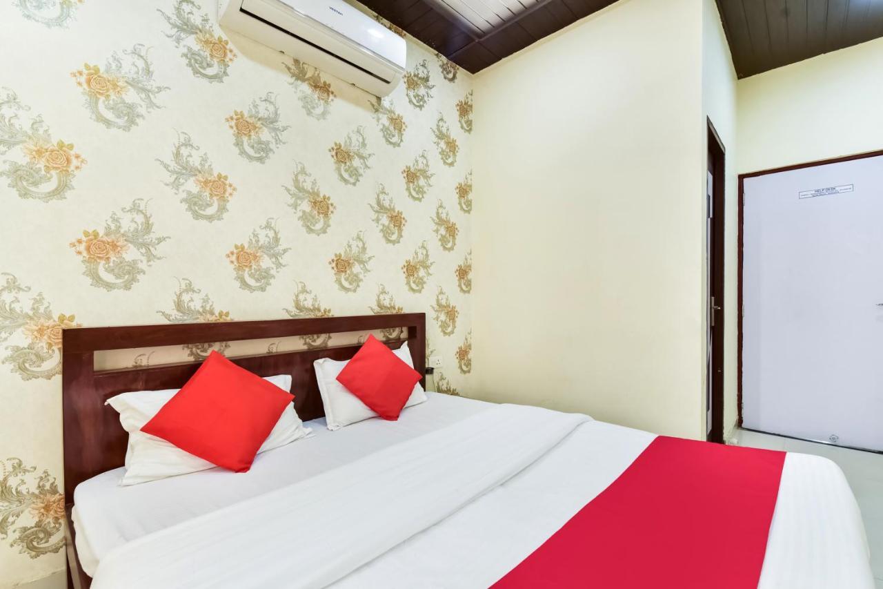 Oyo 74877 Empire Resort Dźodhpur Zewnętrze zdjęcie