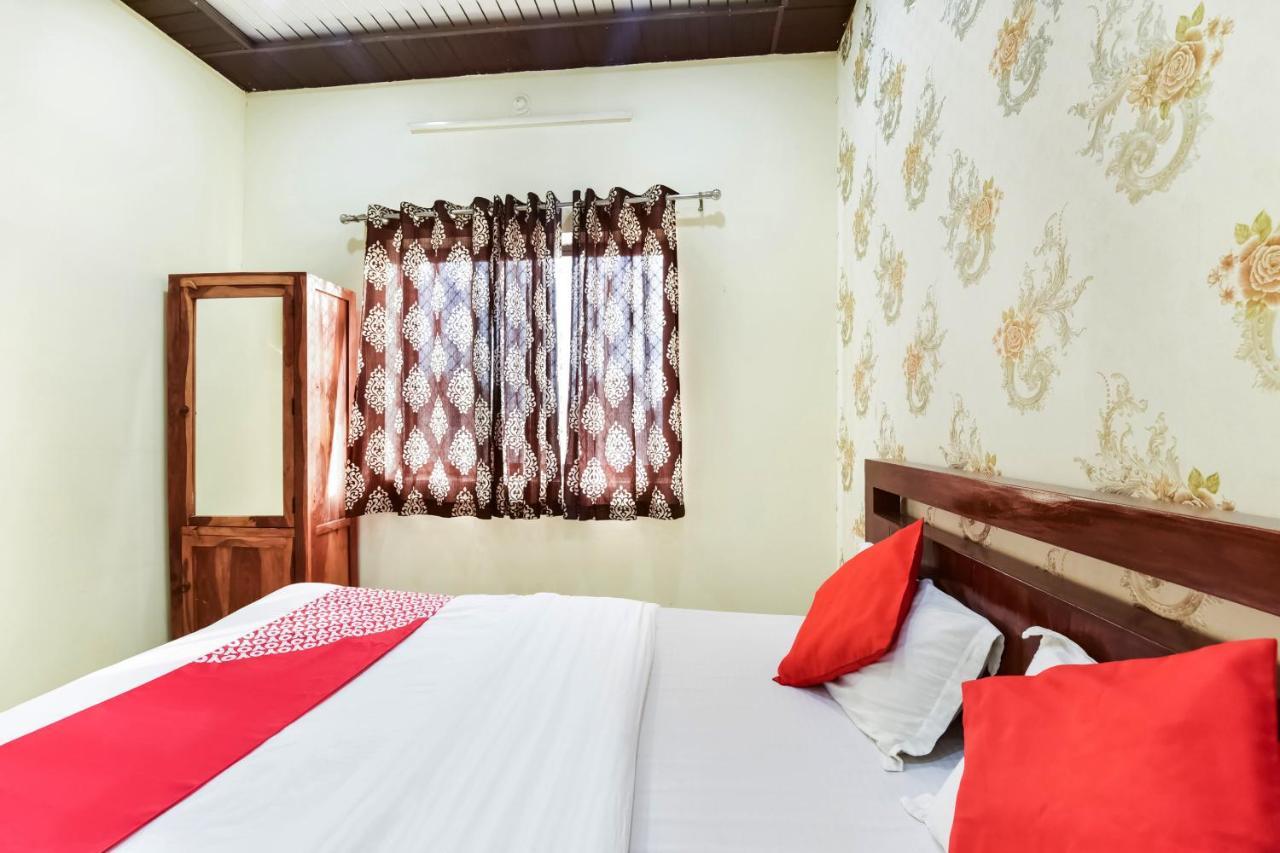 Oyo 74877 Empire Resort Dźodhpur Zewnętrze zdjęcie