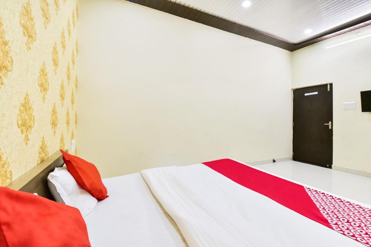 Oyo 74877 Empire Resort Dźodhpur Zewnętrze zdjęcie