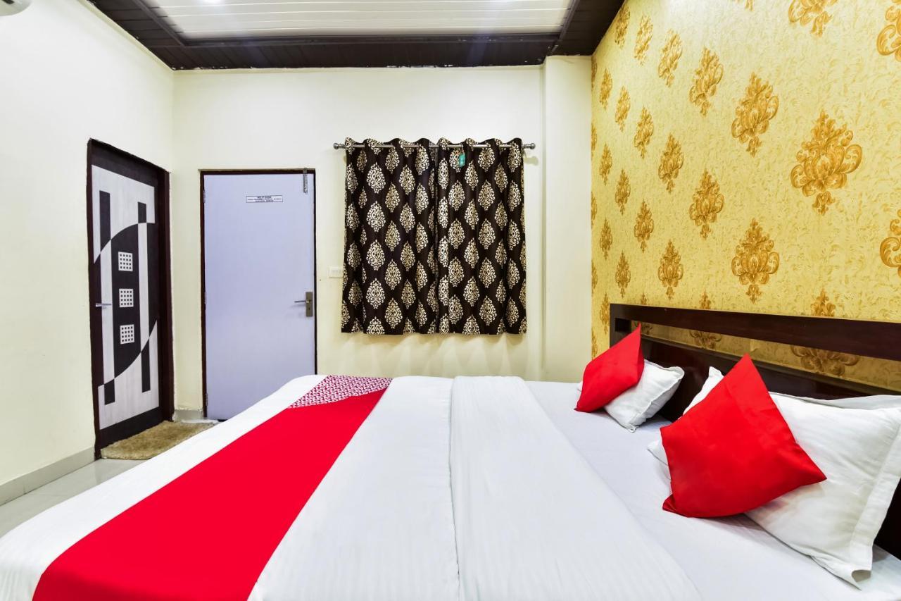 Oyo 74877 Empire Resort Dźodhpur Zewnętrze zdjęcie