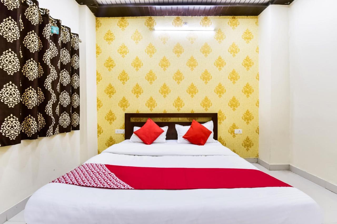Oyo 74877 Empire Resort Dźodhpur Zewnętrze zdjęcie